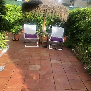 Duplex - Playa Сasa de vacaciones