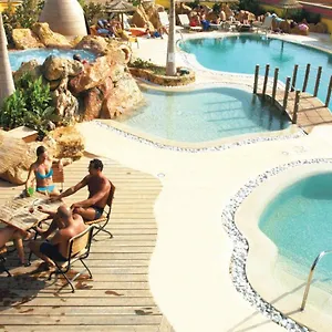  Station touristique Desert Springs