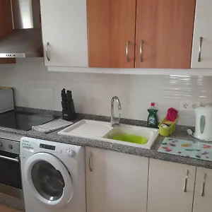 Al-andalus Residencial Apartamento