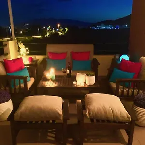 Hestía Mar Apartamento