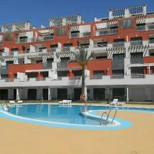 Playa - Puerto Rey Apartamento