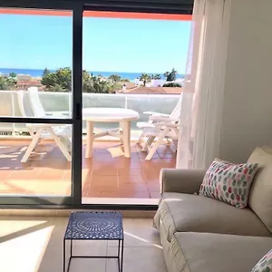 Puerto Rey Apartamento
